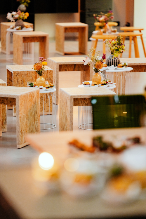 Hochwertige & nachhaltige Produkte